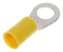 KOŃCÓWKA OCZKOWA IZOLOWANA KSIO-4.0-6.0/M6
