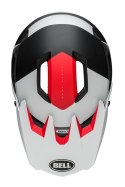 Kask full face BELL SANCTION 2 DLX MIPS matte black white roz. XS/S (51-55 cm) (NEW 2025)