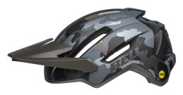 Kask mtb BELL 4FORTY AIR MIPS matte black camo roz. S (52-56 cm) (NEW 2025)