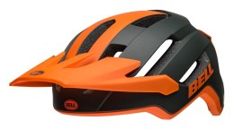Kask mtb BELL 4FORTY AIR MIPS matte dark green orange roz. S (52-56 cm) (NEW 2025)