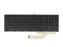 Klawiatura laptopa do HP 450 G5, 455 G5, 470 G5 (podświetlenie)