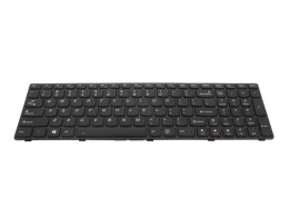 Klawiatura laptopa do Lenovo IdeaPad Y580, Y580NT, Y580A (podświetlana)