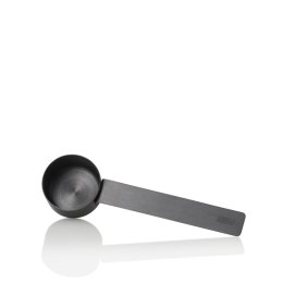 Łyżka miarka do kawy MORO czarna