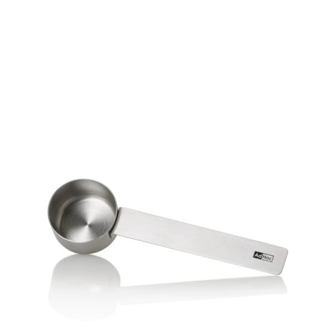 Łyżka miarka do kawy MORO stalowa