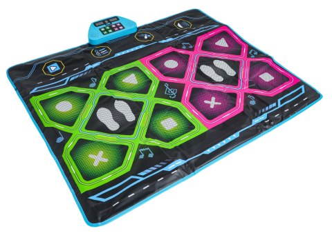 Mata Muzyczna Taneczna Wersja dla Dwóch Osób