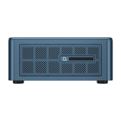 Mini PC GEEKOM IT13 Intel Core i9-13900HK 32GB RAM 1TB + Win11 Pro