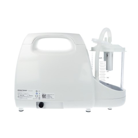 NOVAMA EXPERT ESUX 7E-C Ssak elektryczny, zasilany sieciowo