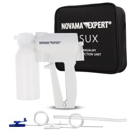 NOVAMA EXPERT MSUX 7B-1 Ssak manualny, ręczny