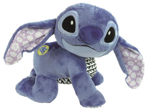 Pluszowy Stitch Raczkujemy Razem | Baby Disney