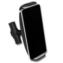 Qoltec Regulowany uchwyt samochodowy na zagłówek do tablet 7-15"