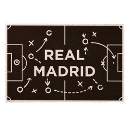 Real Madrid - Wycieraczka (40 x 60 cm)