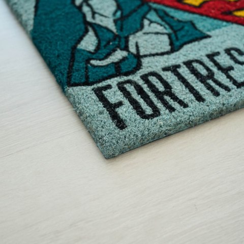 Superman - Wycieraczka (40 x 60 cm)