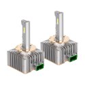 Żarówka samochodowa LED D3S 90W 6000K HQ