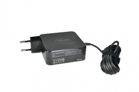 ASUS 0A001-00892000 adapter zasilający/ inwentor Wewnętrzna 65 W Czarny