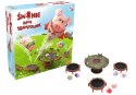 GRA ŚWINIE NA TRAMPOLINIE (PL) - podstawa - LUCKY DUCK GAMES