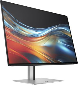 HP 24-calowy monitor Pro z serii 7 WUXGA - 724pn, bez PVC
