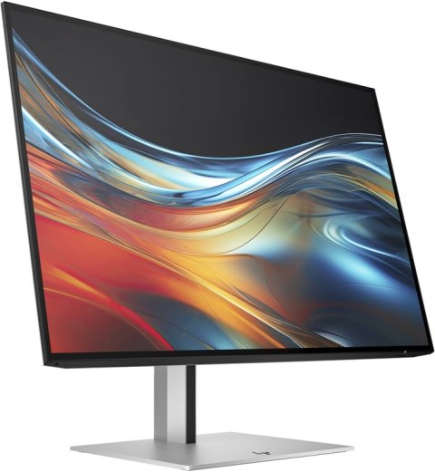 HP 24-calowy monitor Pro z serii 7 WUXGA - 724pn, bez PVC