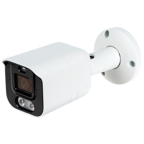 KAMERA IP APTI-AI808C2IW-28AD Active Deterrence - 8 Mpx 2.8 mm