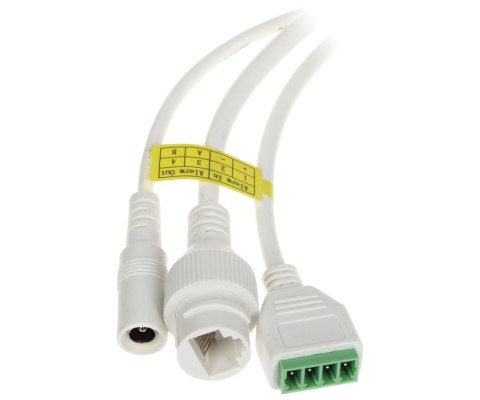 KAMERA IP APTI-AI808C2IW-28AD Active Deterrence - 8 Mpx 2.8 mm