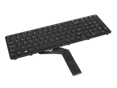 Klawiatura laptopa do HP Zbook 15 G1 G2, 17 G1 G2