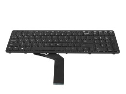 Klawiatura laptopa do HP Zbook 15 G1 G2, 17 G1 G2