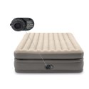 Materac dmuchany 203x152x51 cm z wbudowaną pompką elektryczną INTEX 64164ND