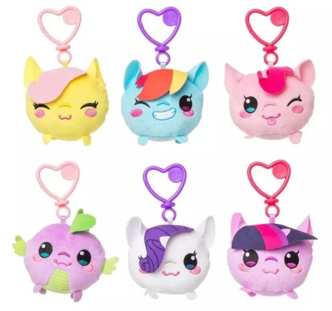 My Little Pony: Kucykowe breloczki