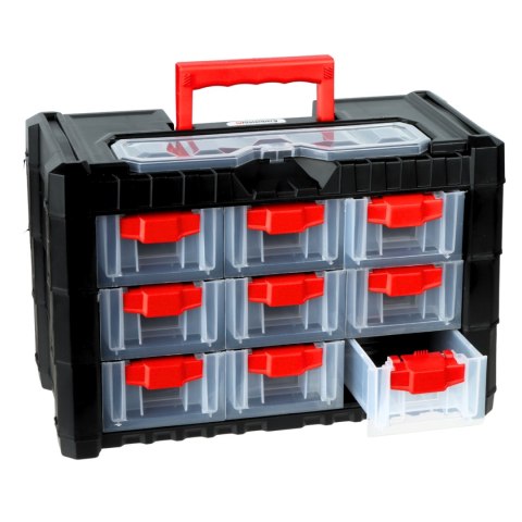 ORGANIZER KMC303 Kistenberg