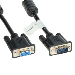 PRZEWÓD VGA-3.0-WG/L 3 m Lanberg