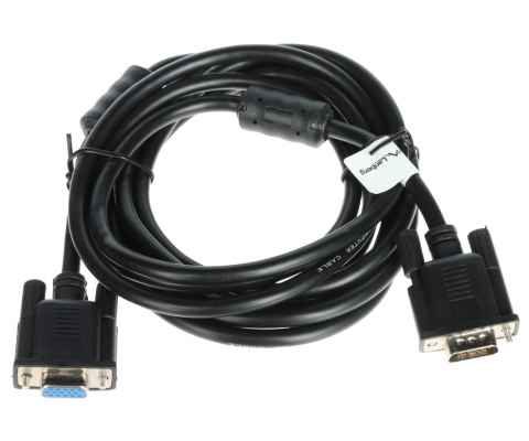PRZEWÓD VGA-3.0-WG/L 3 m Lanberg