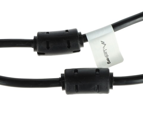PRZEWÓD VGA-3.0-WG/L 3 m Lanberg