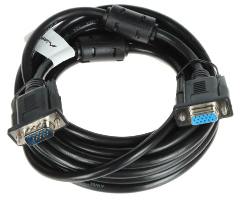 PRZEWÓD VGA-5.0-WG/L 5 m Lanberg