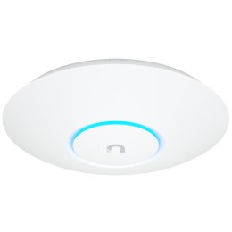 PUNKT DOSTĘPOWY UQ-U6+ UniFi Wi-Fi 6 2.4 GHz, 5 GHz, 573.5 Mbps + 2400 Mbps UBIQUITI
