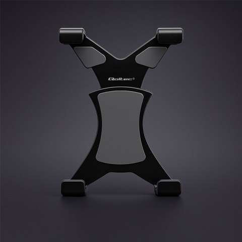 Qoltec Uchwyt na zagłówek 7-10.1"