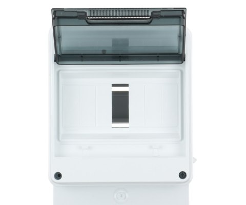 TABLICA LICZNIKOWA 1-FAZOWA TL-1FZ+ZB+GL/EPN Elektro-Plast Nasielsk