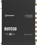 Teltonika RUTC50 router przemysłowy 5G (RUTC50200000)