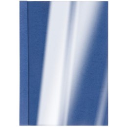 Termookładki Dovre Prestige A4/1mm niebieskie (10)