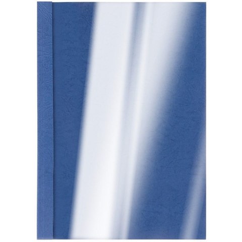 Termookładki Dovre Prestige A4/1mm niebieskie (10)