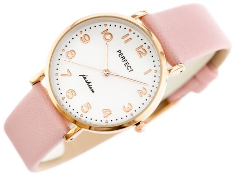 ZEGAREK DAMSKI PERFECT E332 (zp929f)