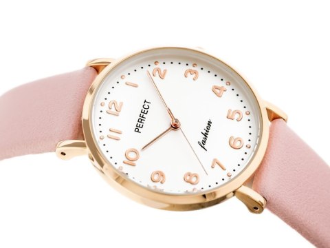 ZEGAREK DAMSKI PERFECT E332 (zp929f)