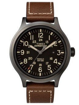 ZEGAREK MĘSKI TIMEX EXPEDITION TW4B11300 (zt106u)