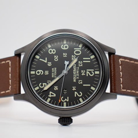 ZEGAREK MĘSKI TIMEX EXPEDITION TW4B11300 (zt106u)