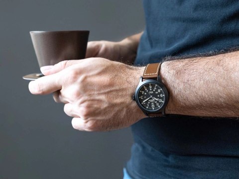 ZEGAREK MĘSKI TIMEX EXPEDITION TW4B11300 (zt106u)