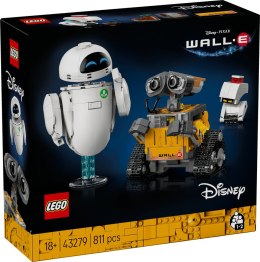 43279 | Wall-E I Ewa