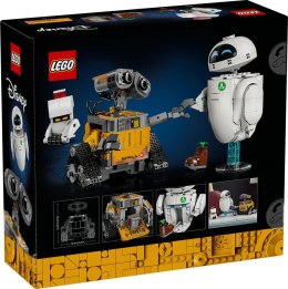 43279 | Wall-E I Ewa