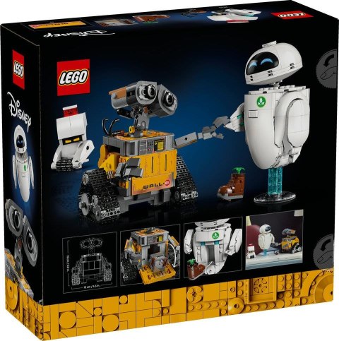 43279 | Wall-E I Ewa
