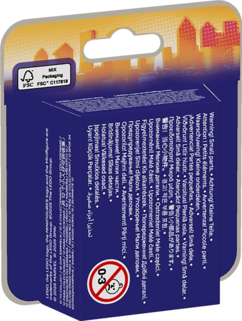 71050 | Spider-Man: Poprzez multiwersum