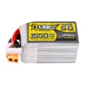 Akumulator Lipo Tattu R-Line Version 5.0 1550mAh 22.2V 150C 6S z wtyczką XT60