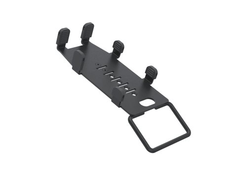 Ergonomic Solutions SpacePole Payment ING3600-MH-32 akcesorium do systemów POS Montaż POS Biały Metal