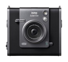 Fujifilm Instax WIDE Evo Black EX D CMOS Czarny